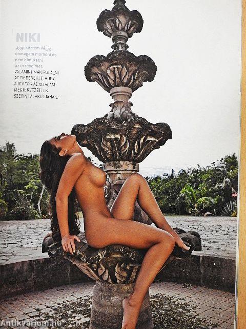 Playboy 2012. május