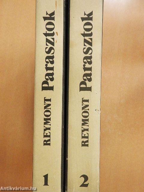 Parasztok 1-2.