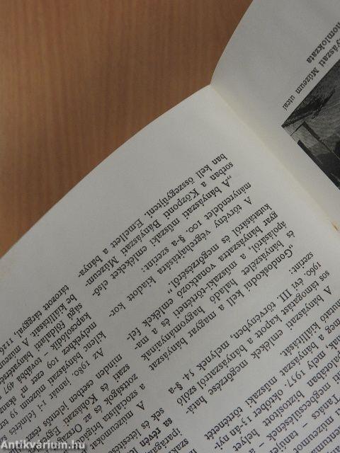 Bányászati múzeumok és kiállítóhelyek