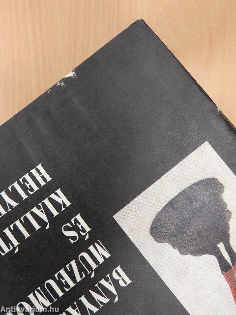 Bányászati múzeumok és kiállítóhelyek