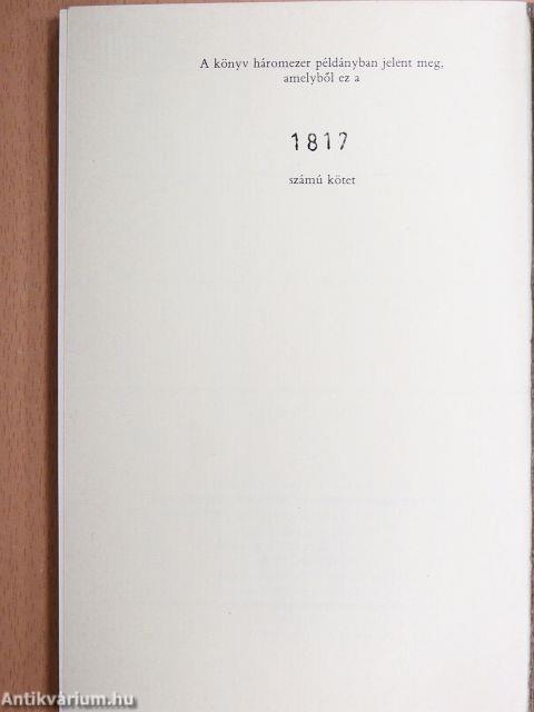 Magyar Köztársaság Almanachja