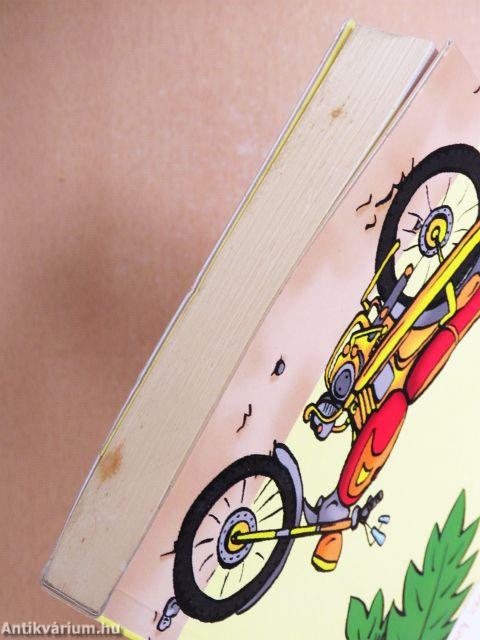 Vakációóó! Csók nélkül?