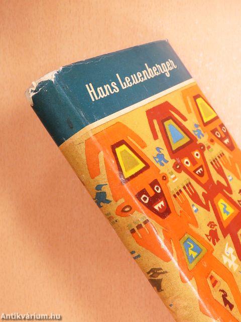 A kolibri irányában...