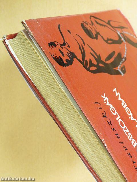 Rabszolgák az Újvilágban