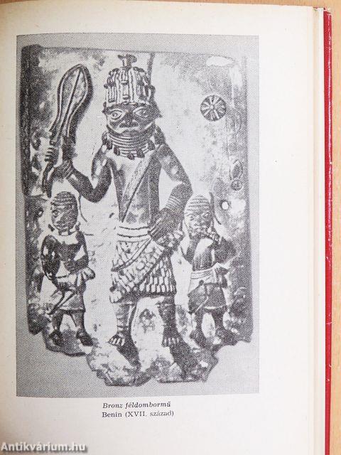 Rabszolgák az Újvilágban