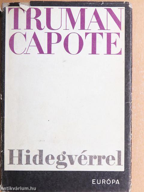 Hidegvérrel