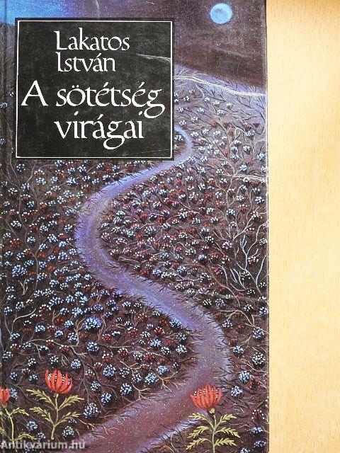 A sötétség virágai