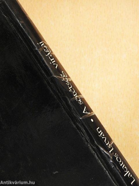 A sötétség virágai