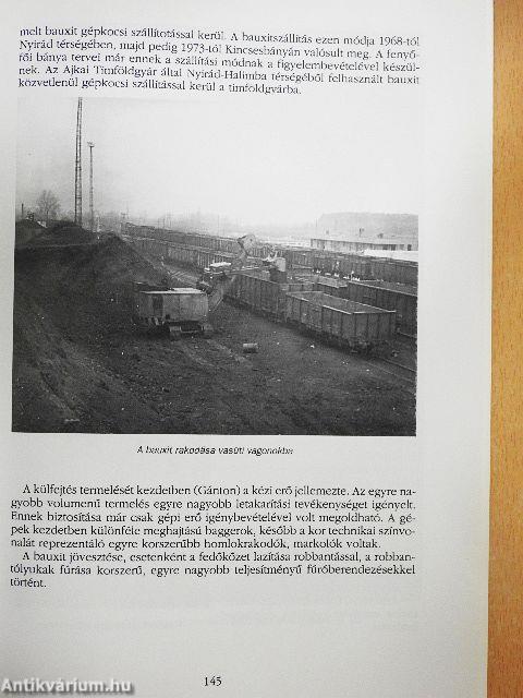 A magyar ezüst története