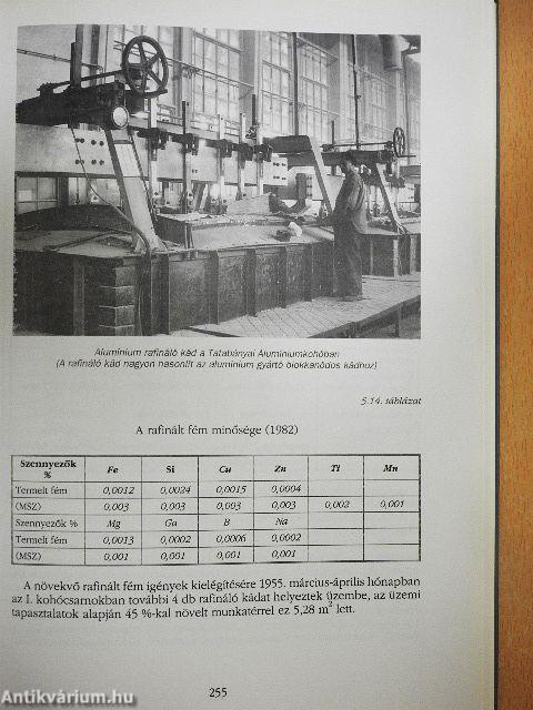 A magyar ezüst története