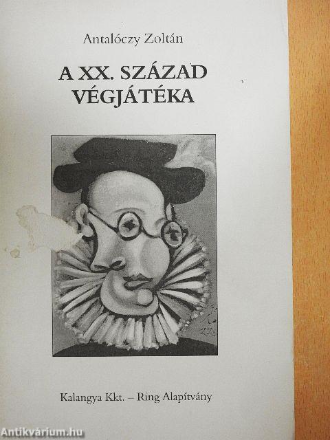 A XX. század végjátéka