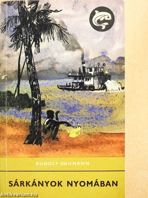 Sárkányok nyomában