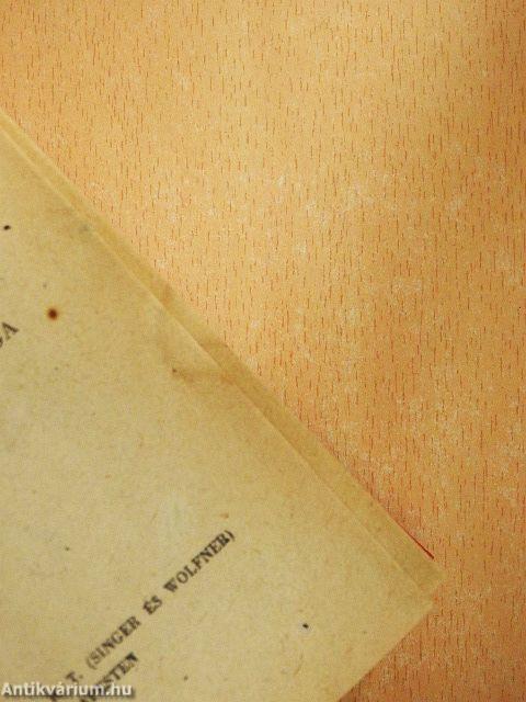 Kárpáti rapszódia