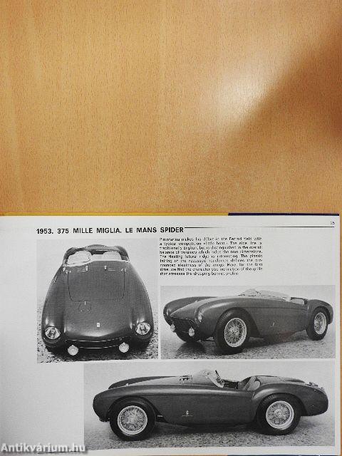 Ferrari Pininfarina 1952-1965