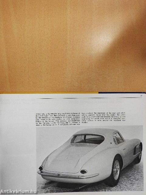 Ferrari Pininfarina 1952-1965