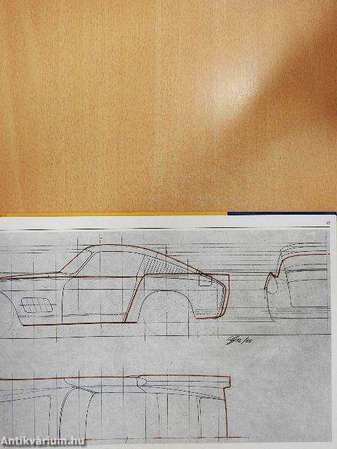 Ferrari Pininfarina 1952-1965