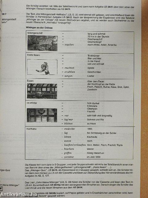 Das Deutschmobil 2 - Lehrerhandbuch