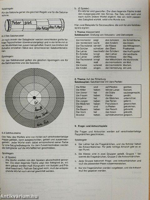 Das Deutschmobil 2 - Lehrerhandbuch