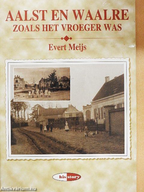 Aalst en Waalre
