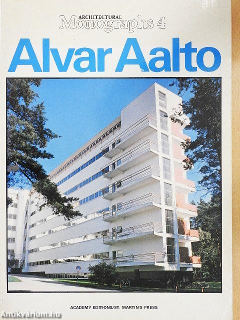 Alvar Aalto