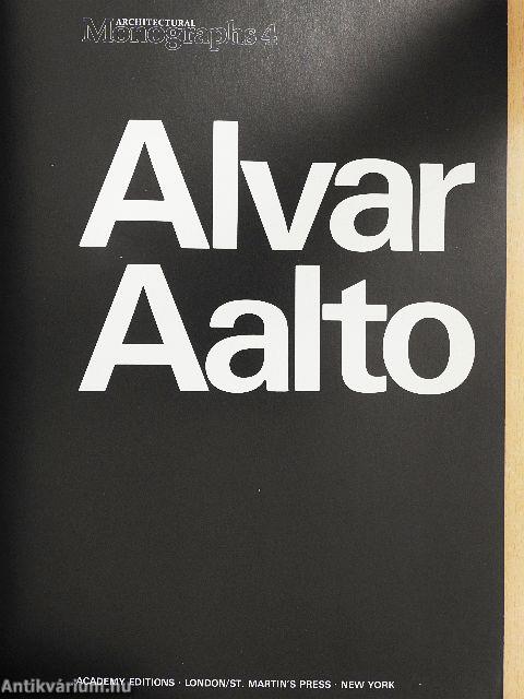 Alvar Aalto