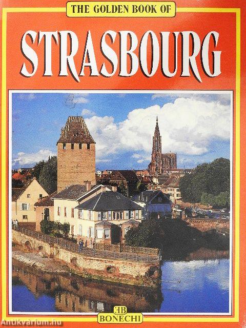 Strasbourg