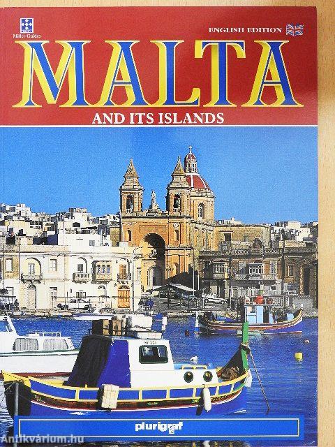 Malta and its islands