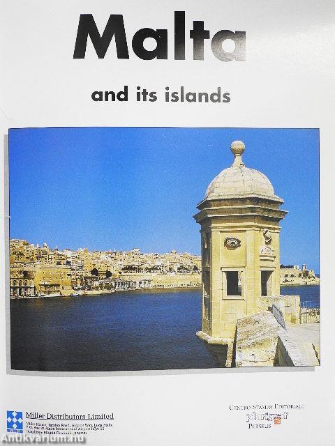 Malta and its islands