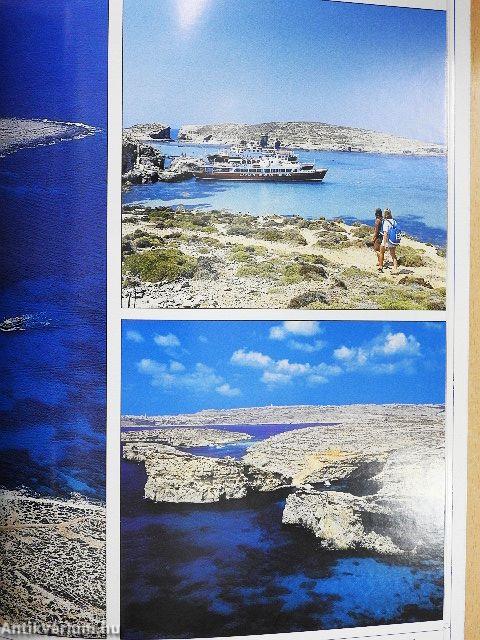 Malta and its islands