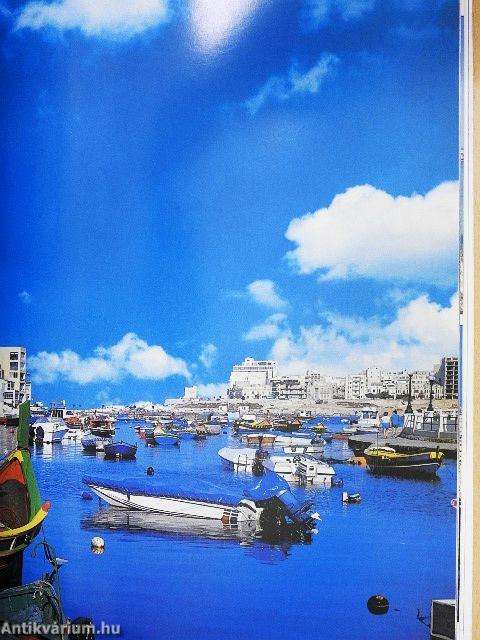 Malta and its islands