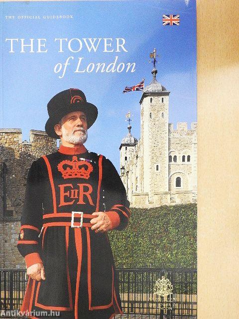 The Tower of London