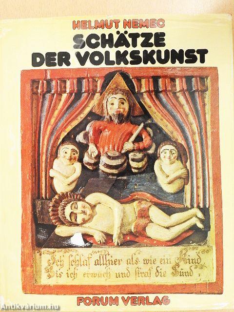 Schätze der Volkskunst