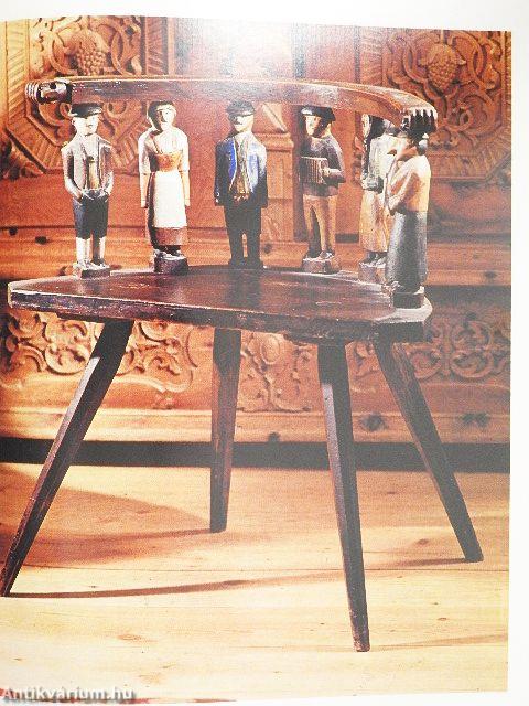 Schätze der Volkskunst