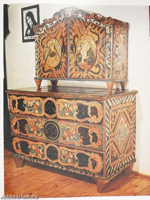 Schätze der Volkskunst