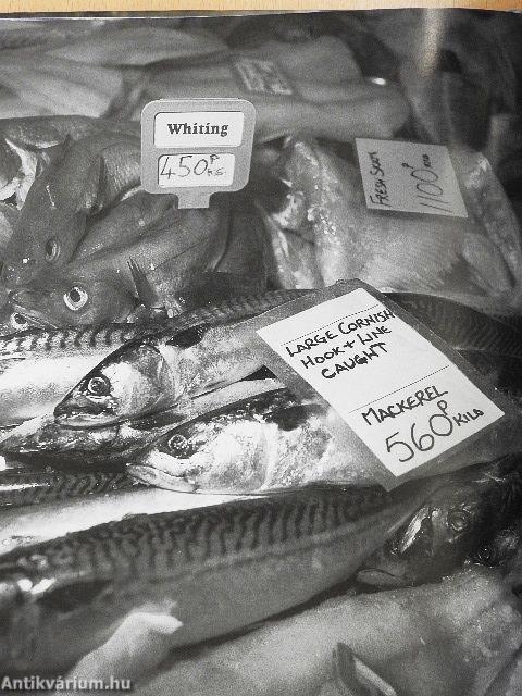 Great British Cooking