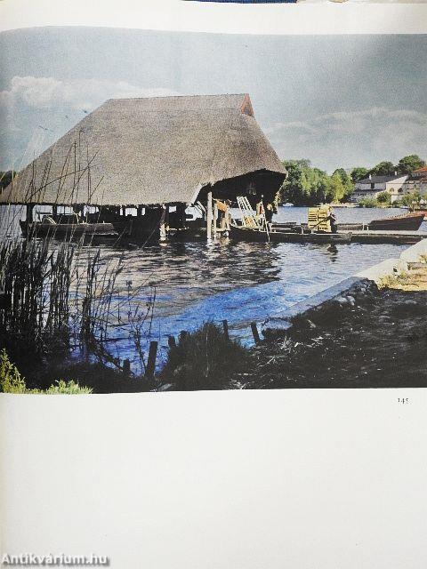 Mecklenburg und sein Handwerk