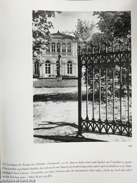 Mecklenburg und sein Handwerk