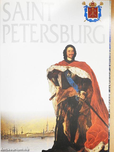 Saint Petersburg