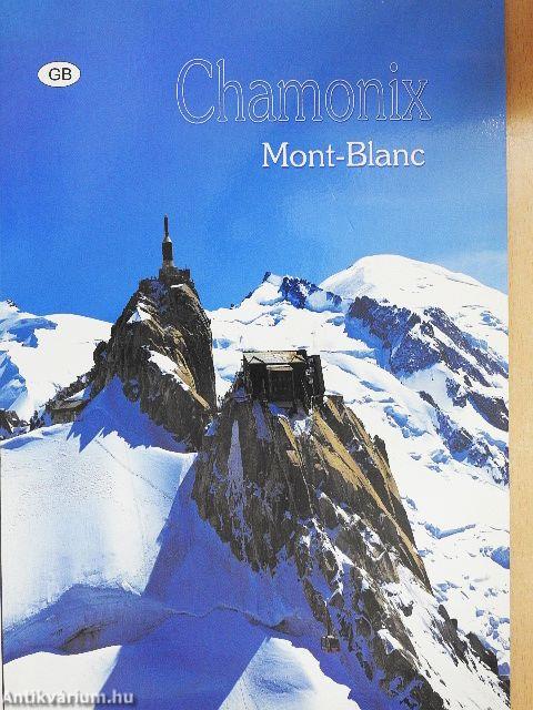 Chamonix - Mont Blanc