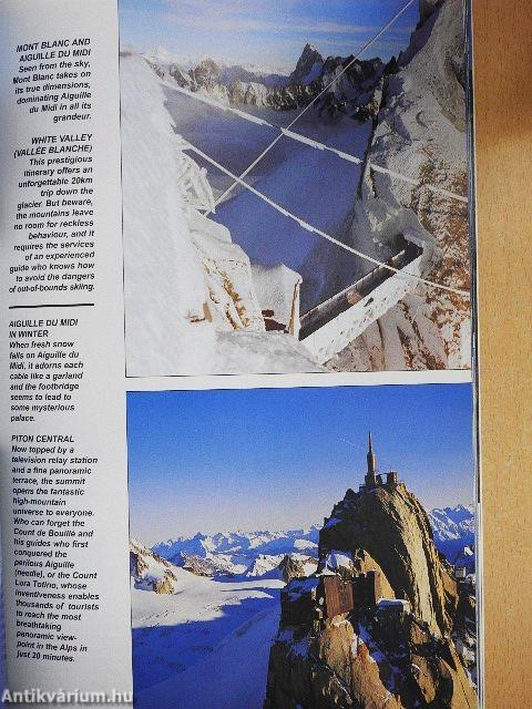 Chamonix - Mont Blanc