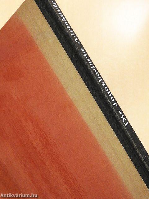 Die Jugoslawische Adriaküste