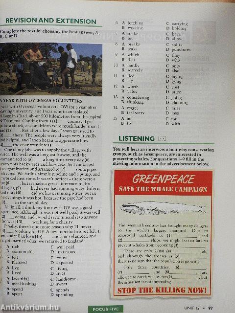 New Success at First Certificate