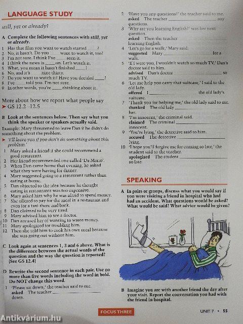 New Success at First Certificate