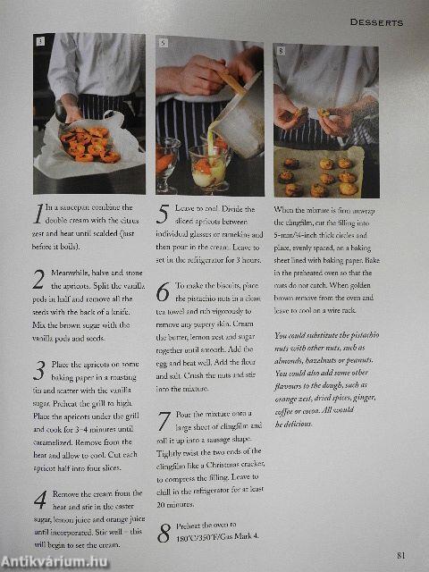 Easy entertaining