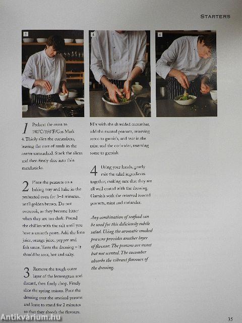 Easy entertaining