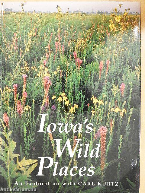 Iowa's Wild Places