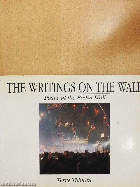 The Writings on the Wall