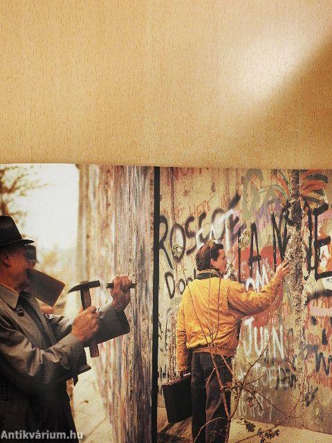 The Writings on the Wall