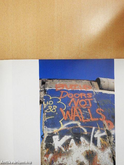 The Writings on the Wall