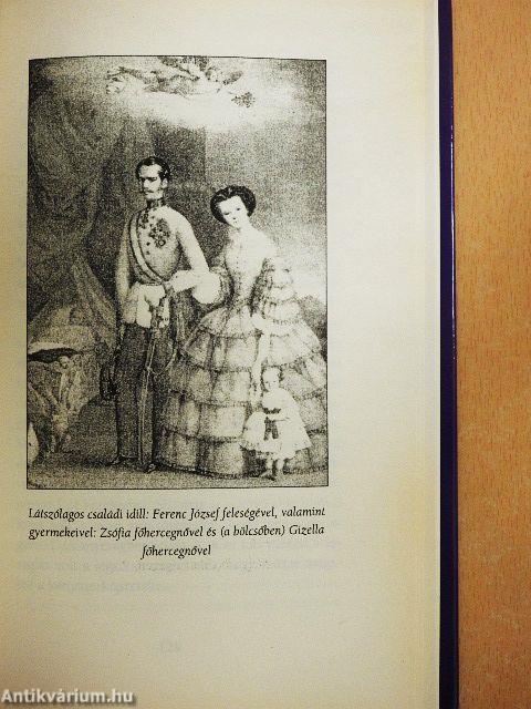 Mária Terézia, Erzsébet, Zita